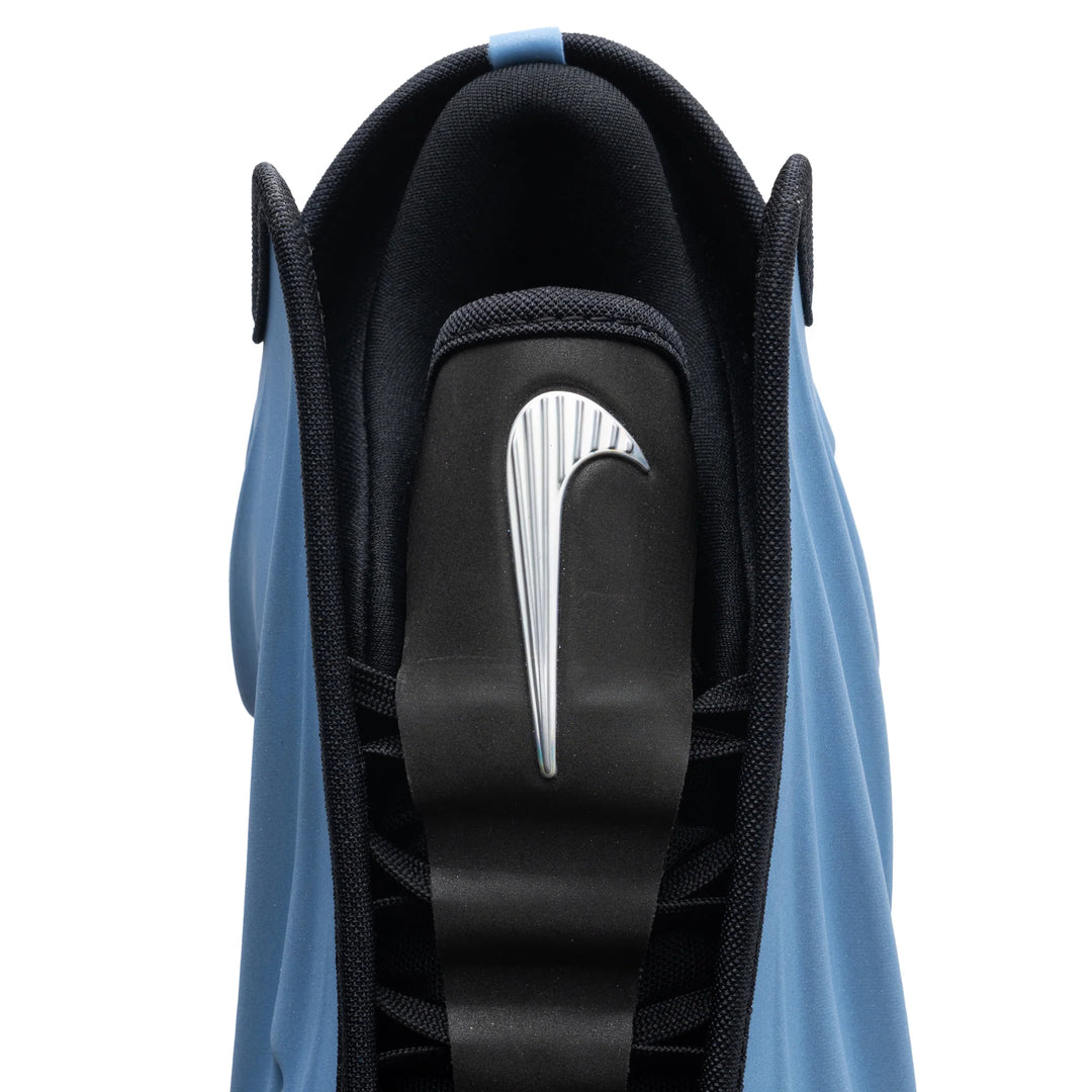 NIKE G.T. FUTURE QS IQ6406-400 "WALE" - PHOTO BLUE/METALLIC SILVER