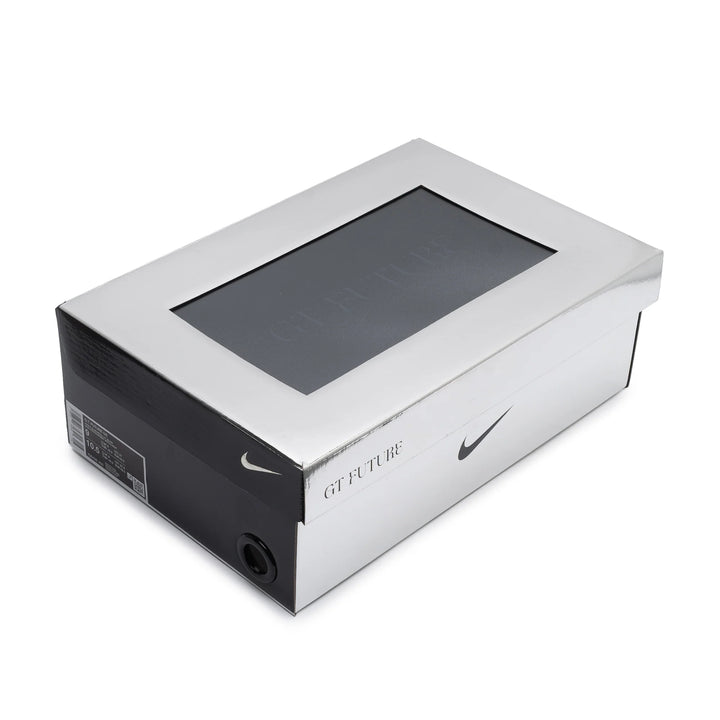 NIKE G.T. FUTURE QS IQ6406-400 "WALE" - PHOTO BLUE/METALLIC SILVER