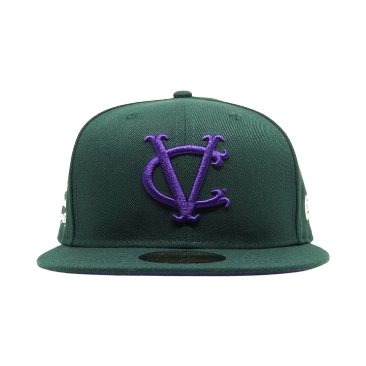 VO x ne since 98 rep 5950 - Green/Purple