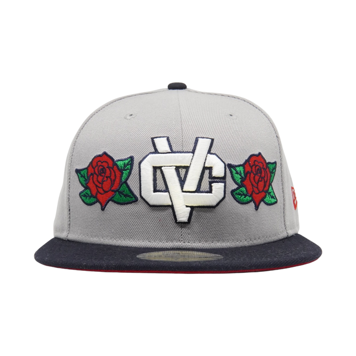 VO x ne since 98 roses 5950 - Grey