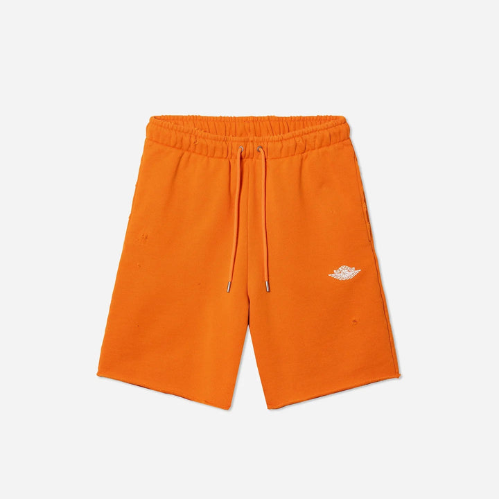 JORDAN RARE AIR SHORT IF1411-820 - ORANGE