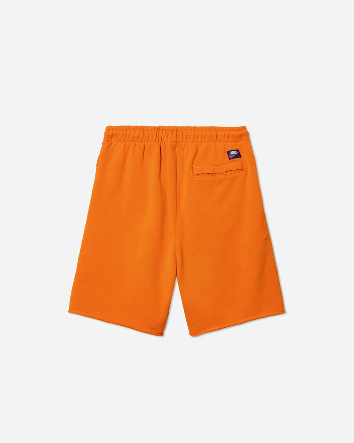 JORDAN RARE AIR SHORT IF1411-820 - ORANGE