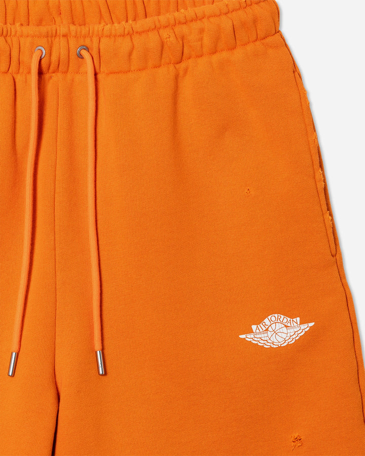 JORDAN RARE AIR SHORT IF1411-820 - ORANGE