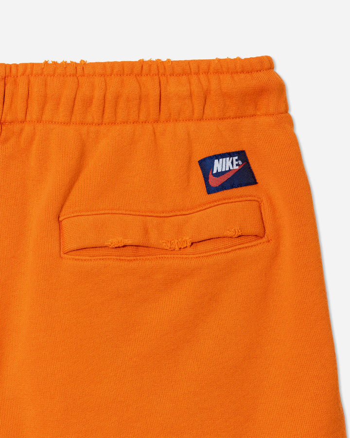 JORDAN RARE AIR SHORT IF1411-820 - ORANGE