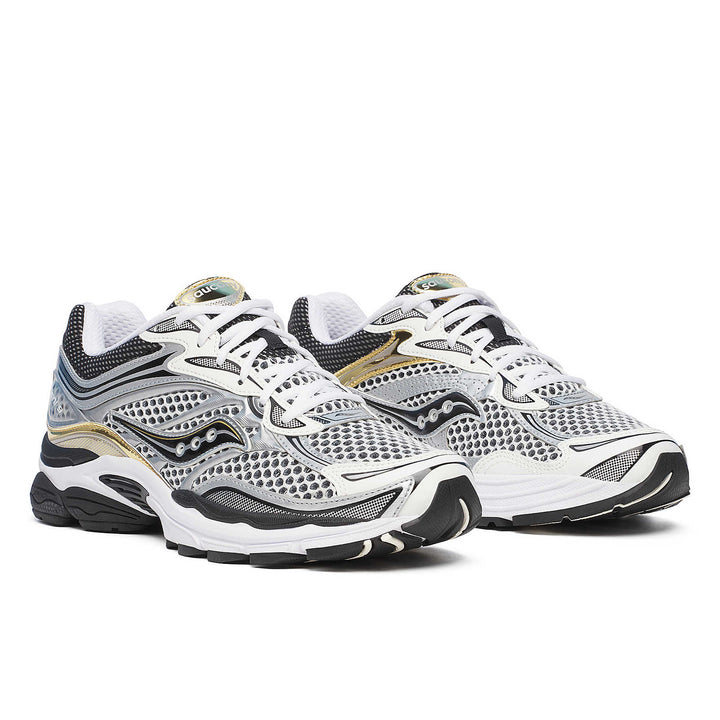 SAUCONY PROGRID OMNI 9 S70739-9 - SILVER/GOLD