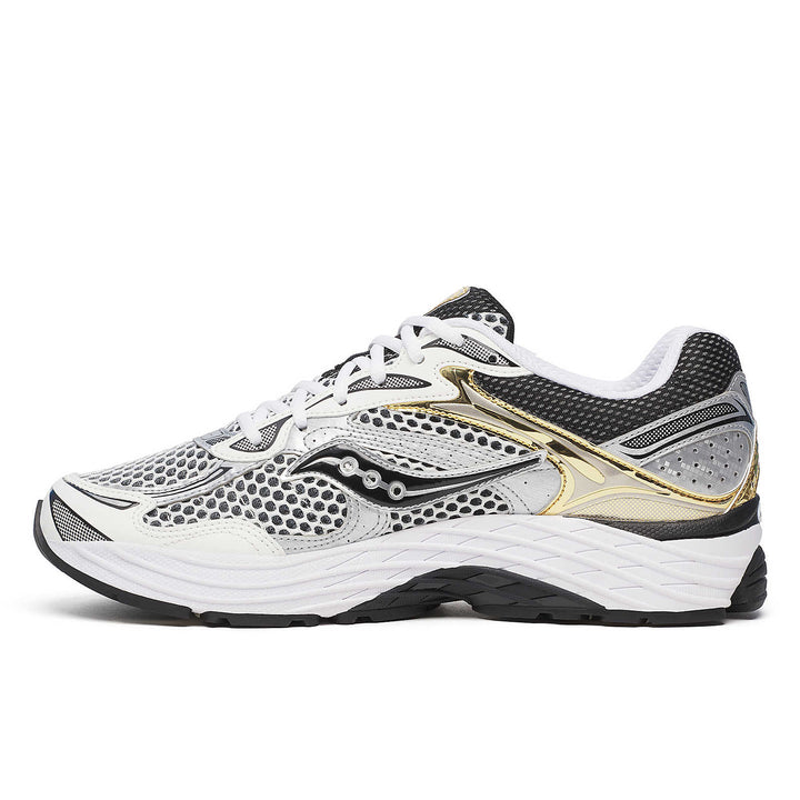 SAUCONY PROGRID OMNI 9 S70739-9 - SILVER/GOLD