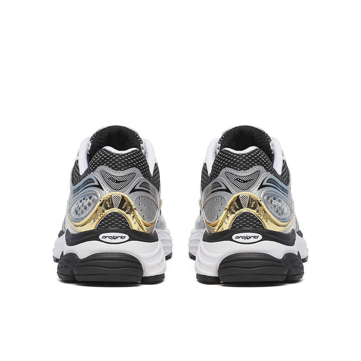 SAUCONY PROGRID OMNI 9 S70739-9 - SILVER/GOLD