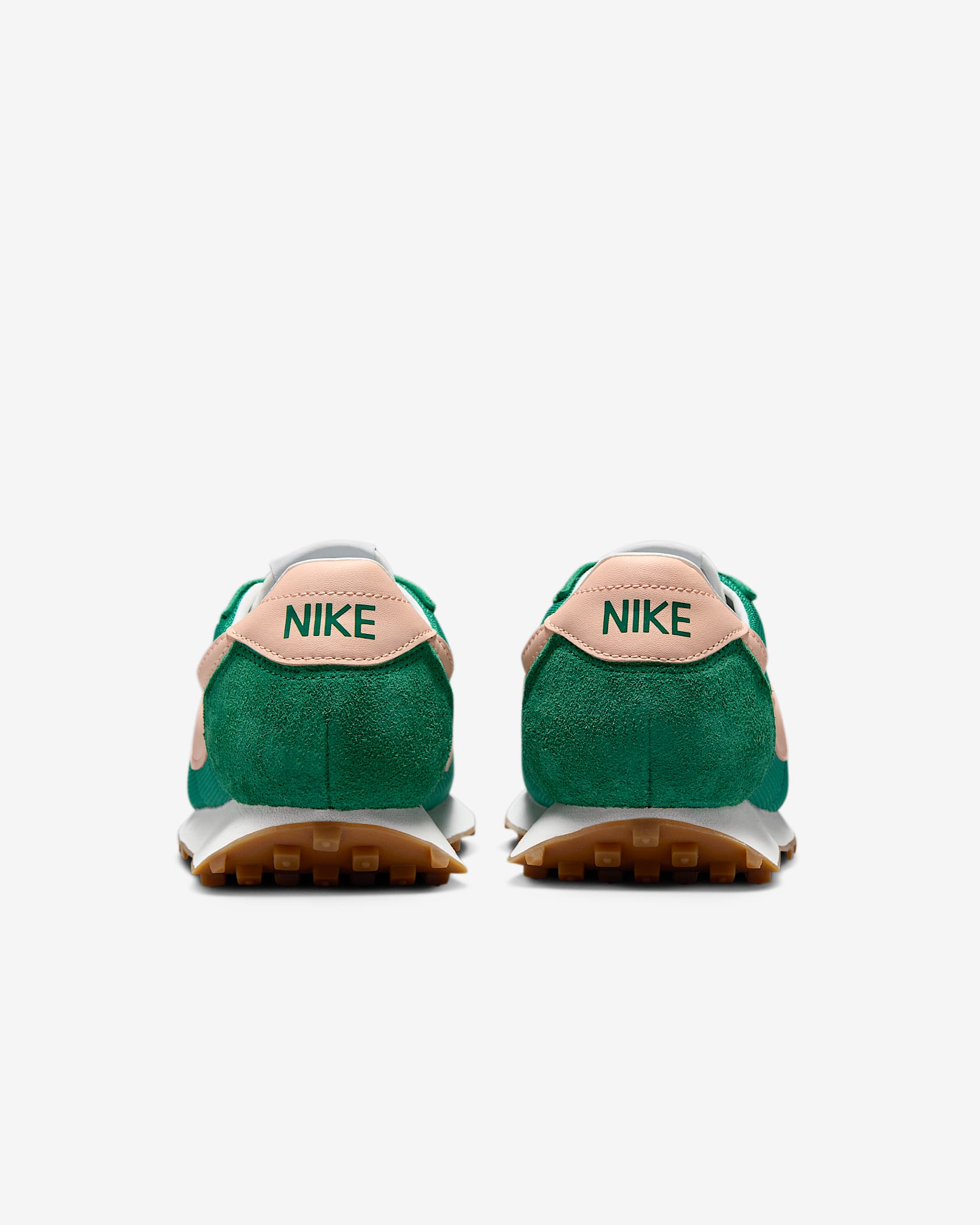 WOMENS NIKE LD-1000 IF1761-300 - MALACHITE/ARTIC ORANGE – Dipt® Kicks