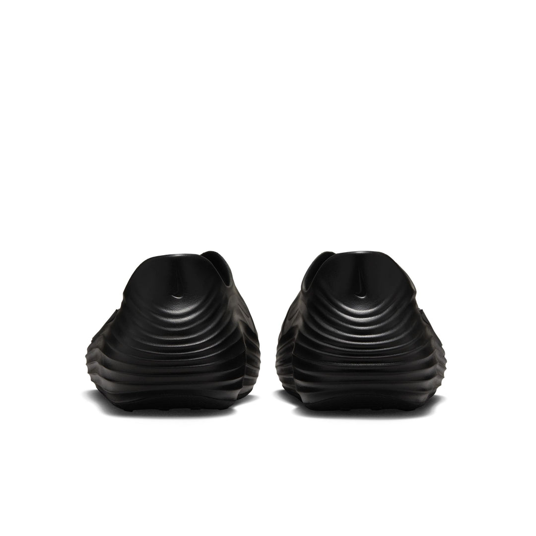 NIKE REACTX REJUEN8 HV5060-001 "NOIR" - NOIR