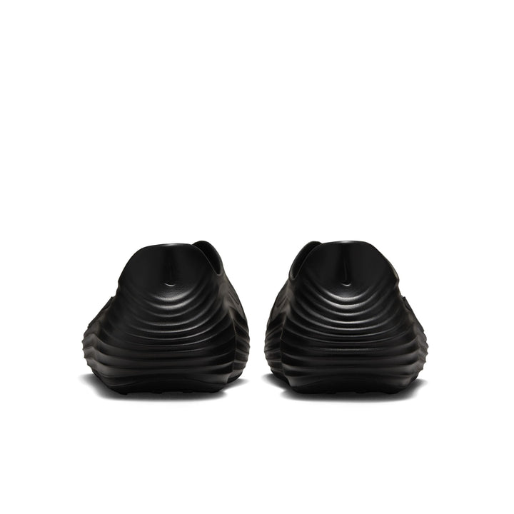 NIKE REACTX REJUEN8 HV5060-001 "NOIR" - NOIR