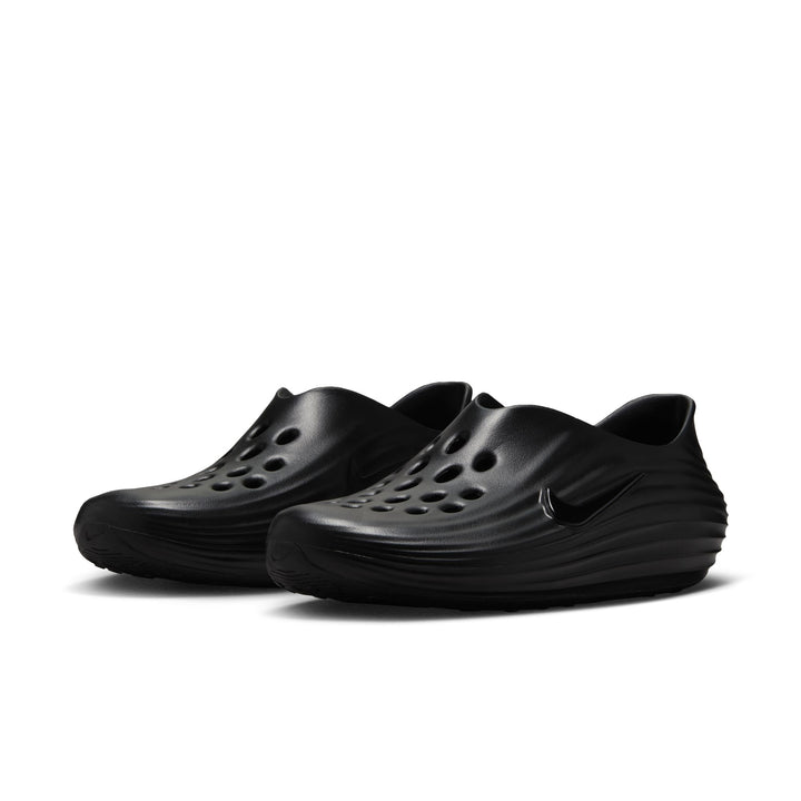 NIKE REACTX REJUEN8 HV5060-001 "NOIR" - NOIR