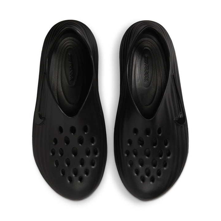 NIKE REACTX REJUEN8 HV5060-001 "NOIR" - NOIR