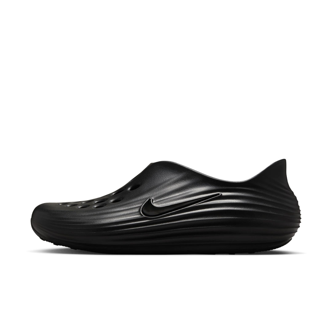 NIKE REACTX REJUEN8 HV5060-001 "NOIR" - NOIR