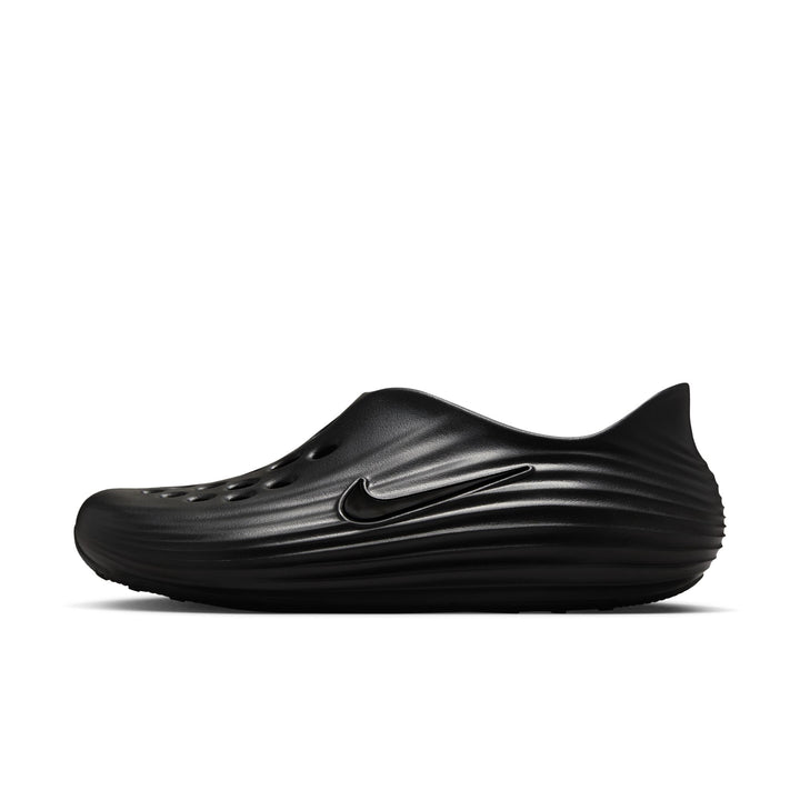 NIKE REACTX REJUEN8 HV5060-001 "NOIR" - NOIR