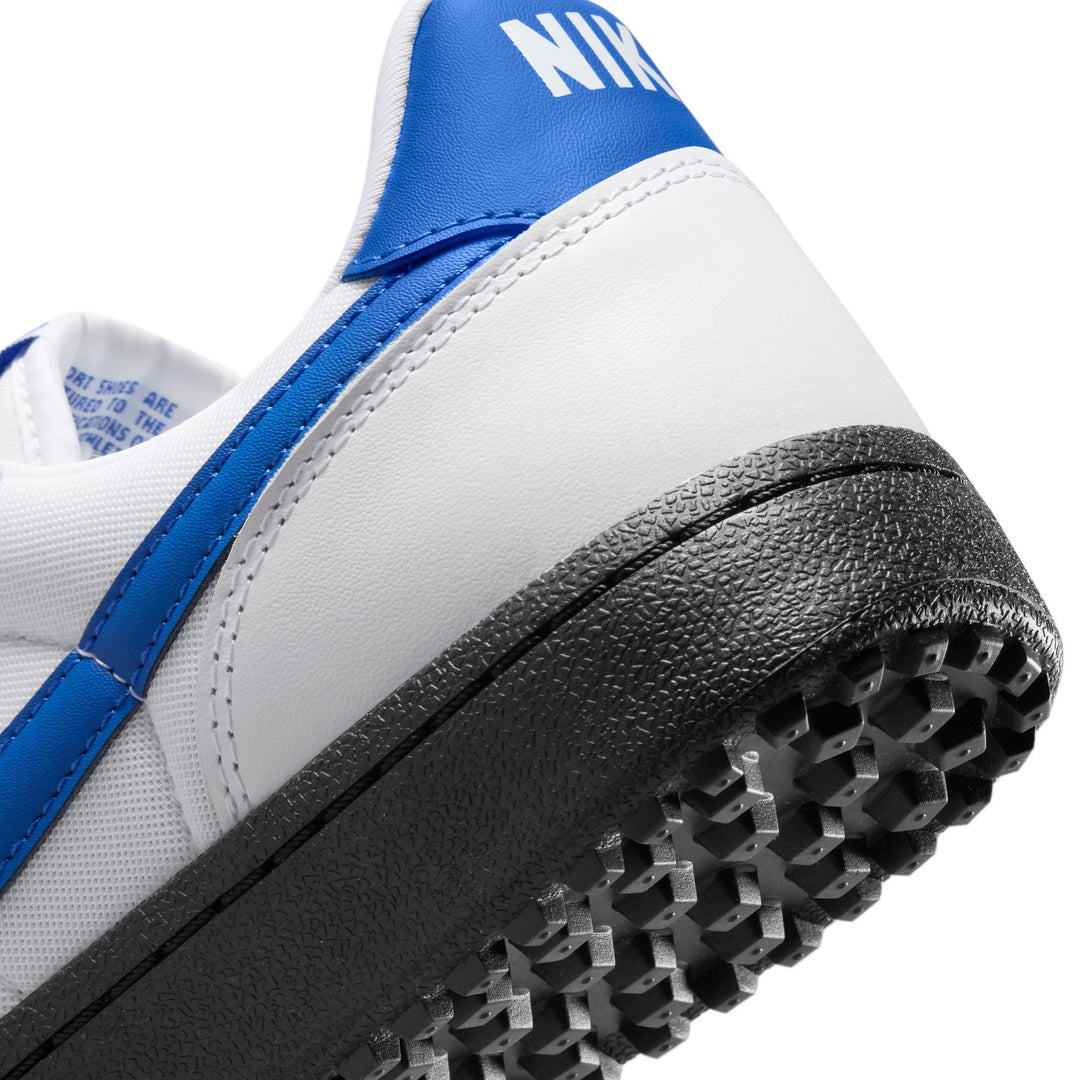 NIKE FIELD GENERAL 82 SP HM5685-100 "WHITE VARSITY ROYAL"