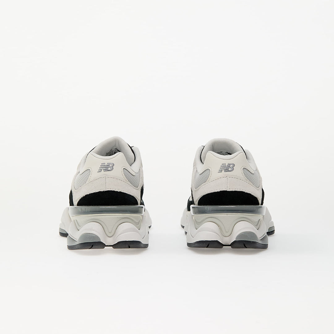 NEW BALANCE U9060JBB "GREY/JET BLACK" - GREY/JET BLACK