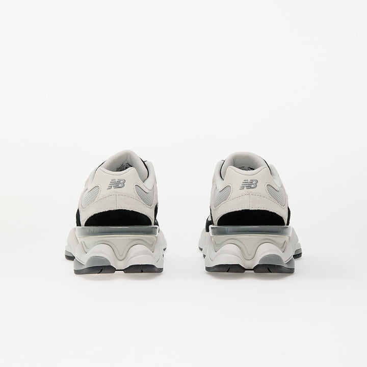 NEW BALANCE U9060JBB "GREY/JET BLACK" - GREY/JET BLACK