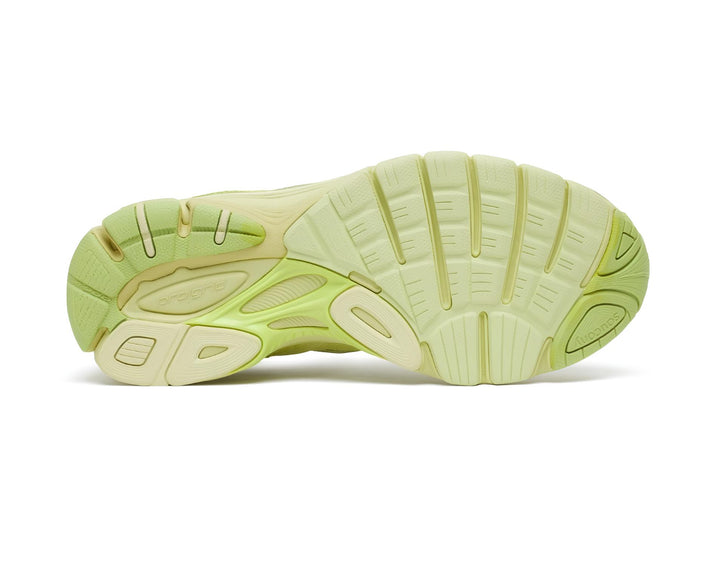 SAUCONY x 3Sixteen PROGRID GUIDE 7 S71044-2 - LIME/RAFFA