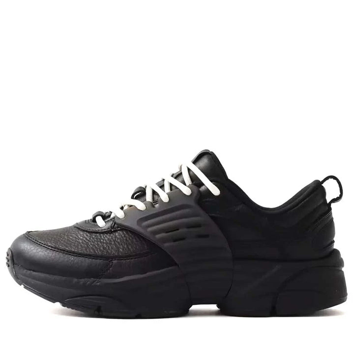 JORDAN TRUNNER O/S SP IV4373-001 - BLACK/BLACK