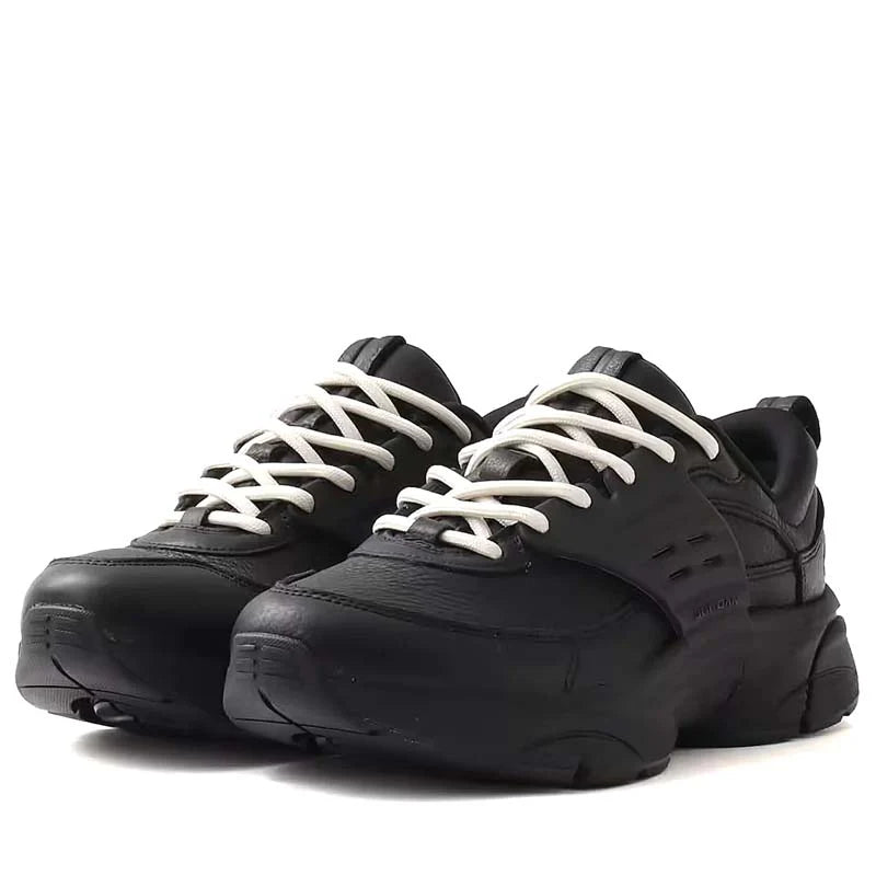 JORDAN TRUNNER O/S SP IV4373-001 - BLACK/BLACK
