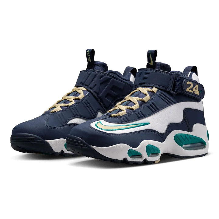 NIKE AIR GRIFFEY MAX 1 IV6299-010 "HALL OF FAME"