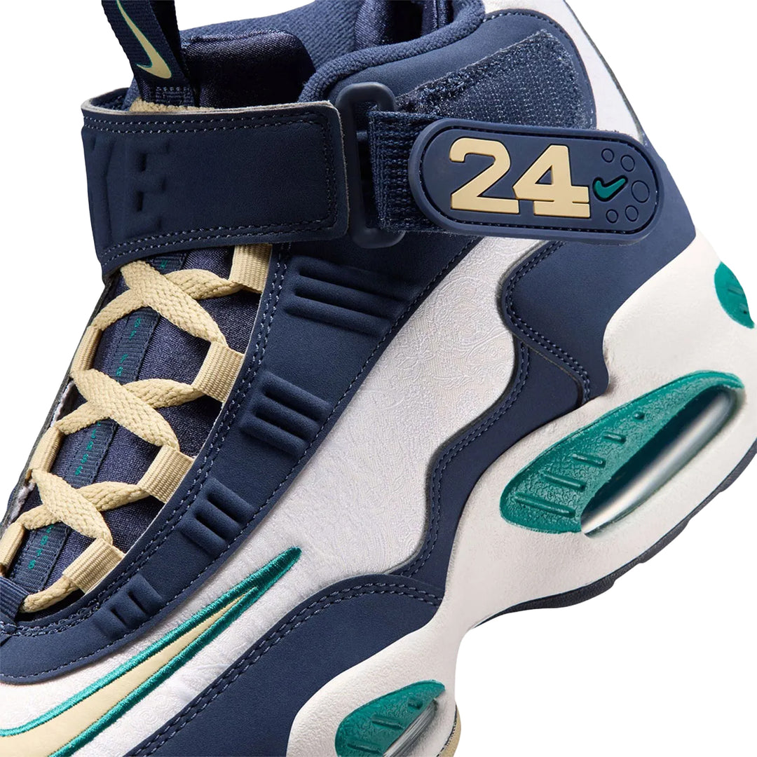 NIKE AIR GRIFFEY MAX 1 IV6299-010 "HALL OF FAME"