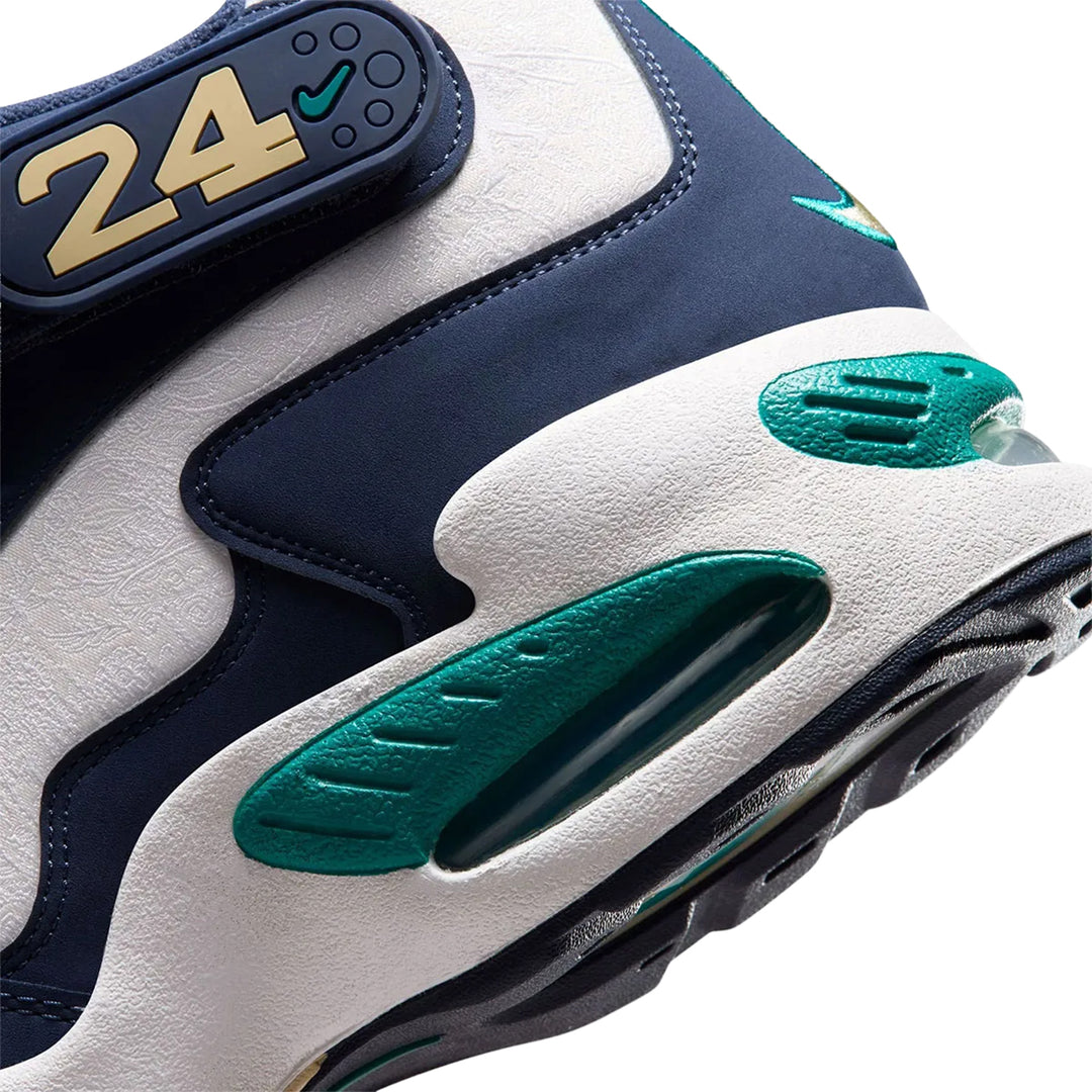 NIKE AIR GRIFFEY MAX 1 IV6299-010 "HALL OF FAME"