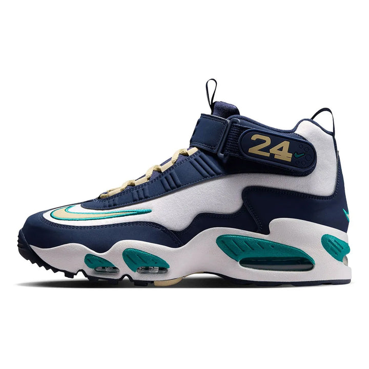 NIKE AIR GRIFFEY MAX 1 IV6299-010 "HALL OF FAME"
