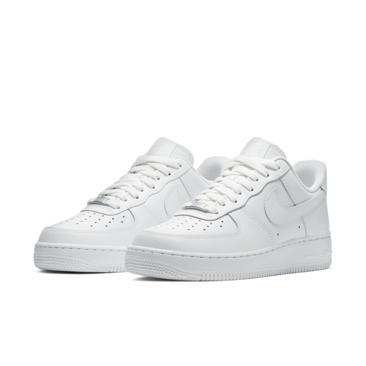 NIKE wmns af1 dd8959 - White