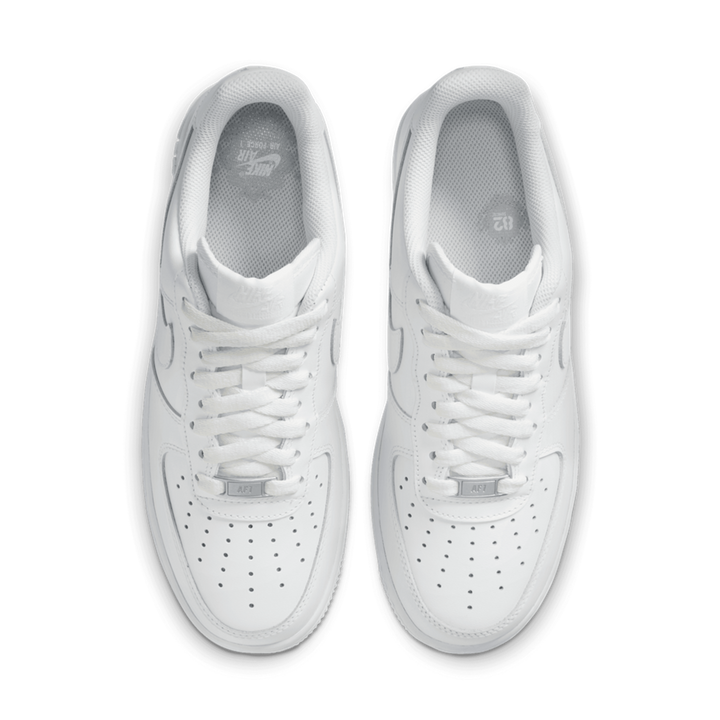 NIKE wmns af1 dd8959 - White