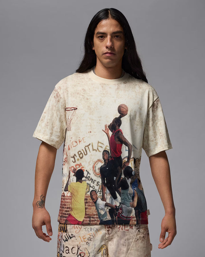 AIR JORDAN 85 GRAPHIC TEE HJ2362-133