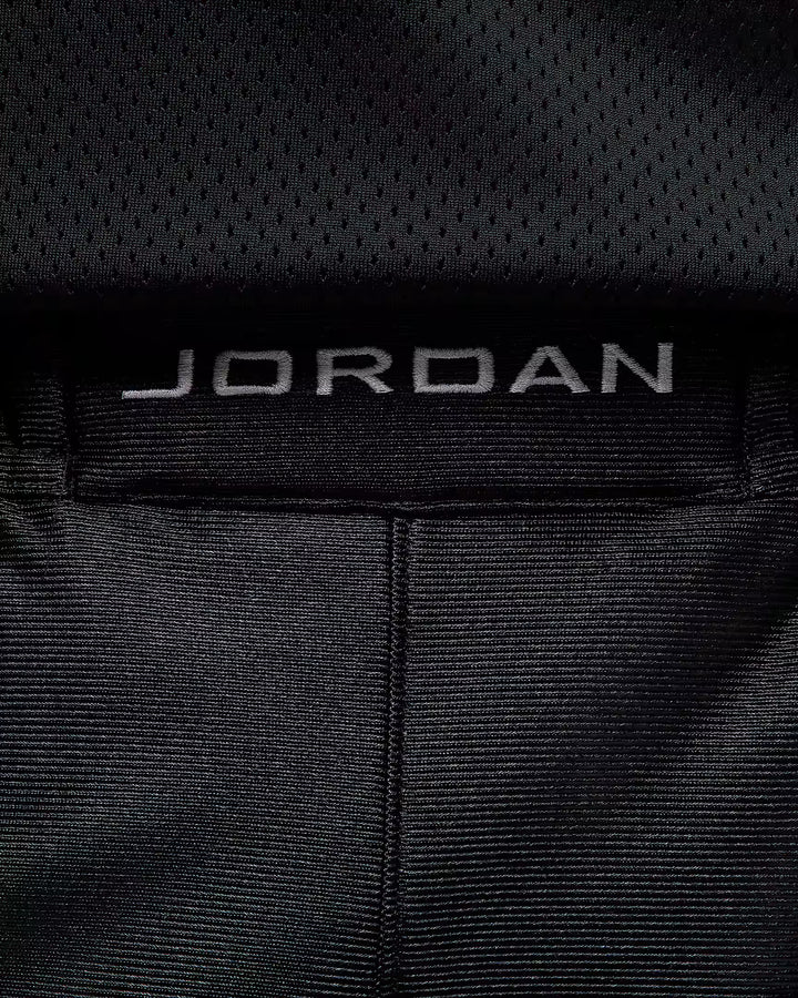 JORDAN BROOKYLN CAT SCARTCH SHORT HV0560-011 - BLACK