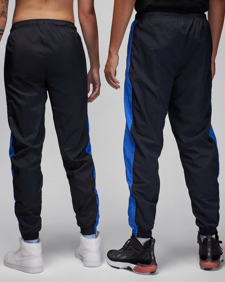 AJ sport wrm pant dx9373 - Black/Roy