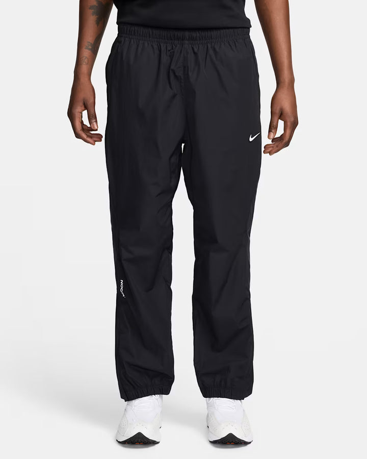 NIKE NOCTA CS TRACK PANT WOVEN FN7668-010 - BLACK