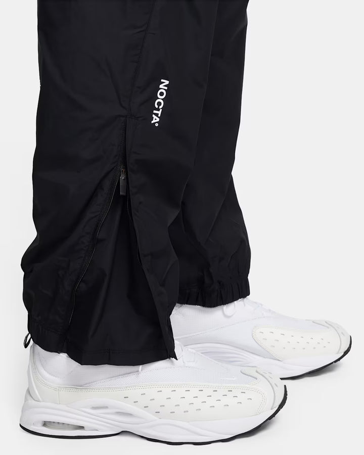 NIKE NOCTA CS TRACK PANT WOVEN FN7668-010 - BLACK