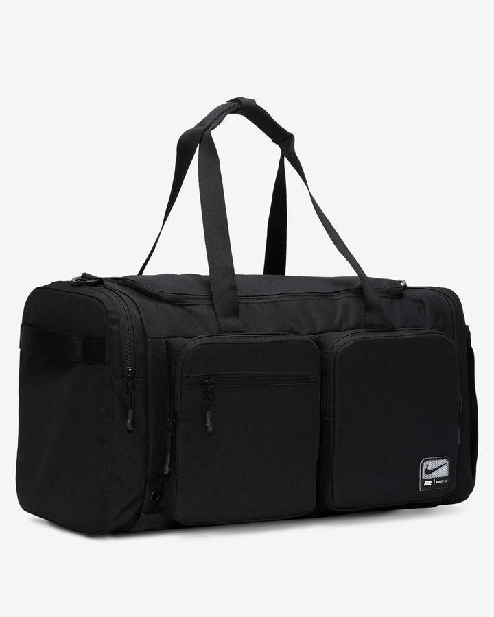 NIKE DUFFLE BAG FN4208-010 - BLACK