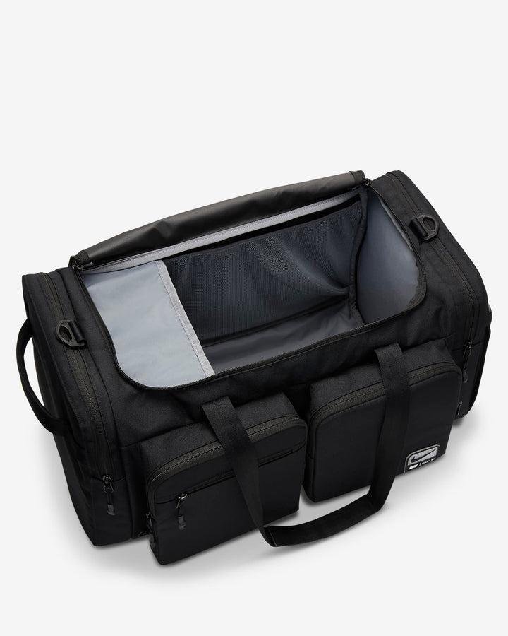 NIKE DUFFLE BAG FN4208-010 - BLACK