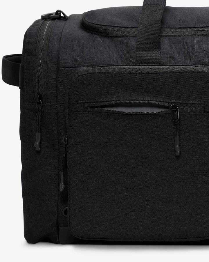 NIKE DUFFLE BAG FN4208-010 - BLACK