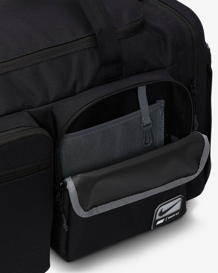 NIKE DUFFLE BAG FN4208-010 - BLACK