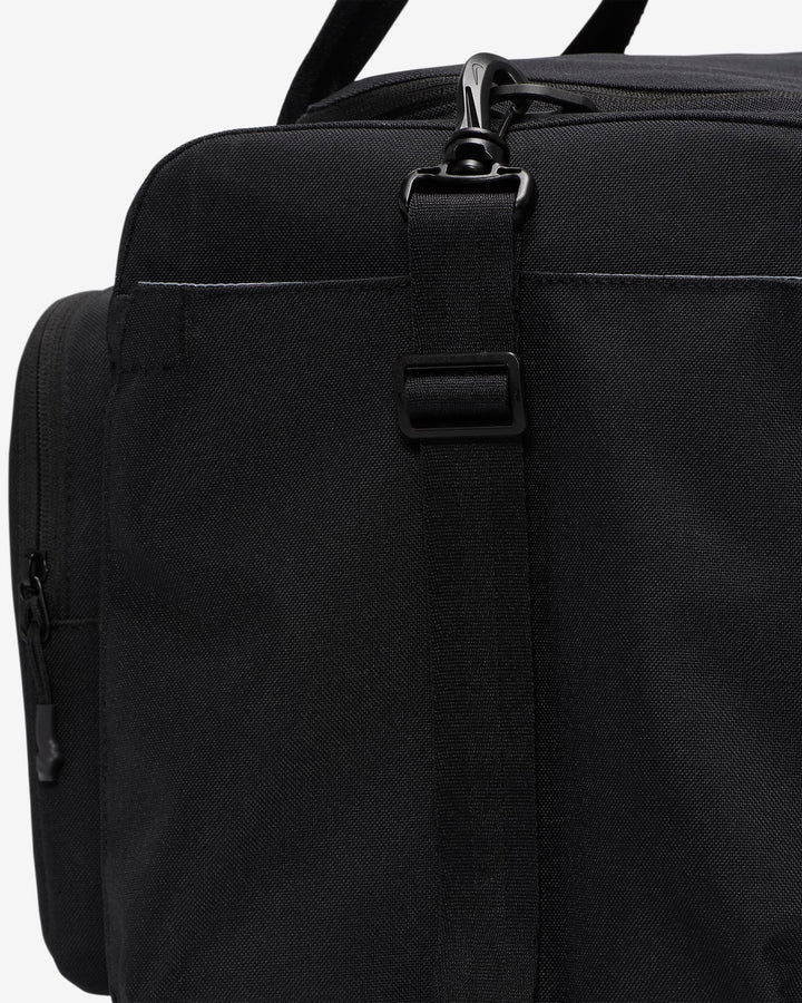 NIKE DUFFLE BAG FN4208-010 - BLACK