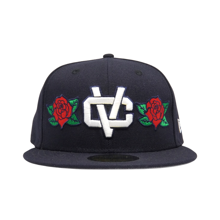 VO x ne since 98 roses 5950 - Navy