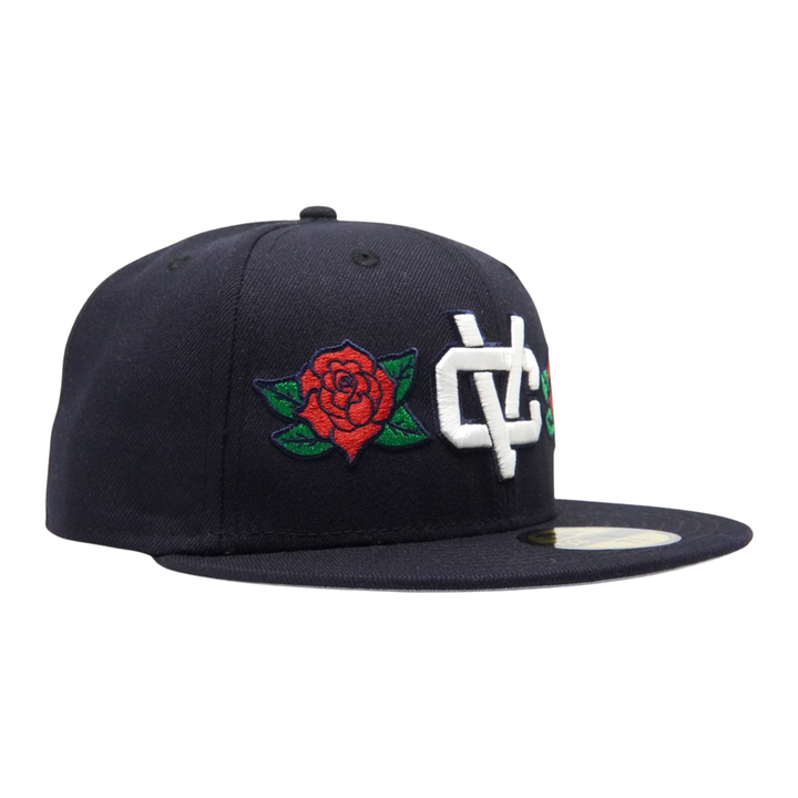 VO x ne since 98 roses 5950 - Navy