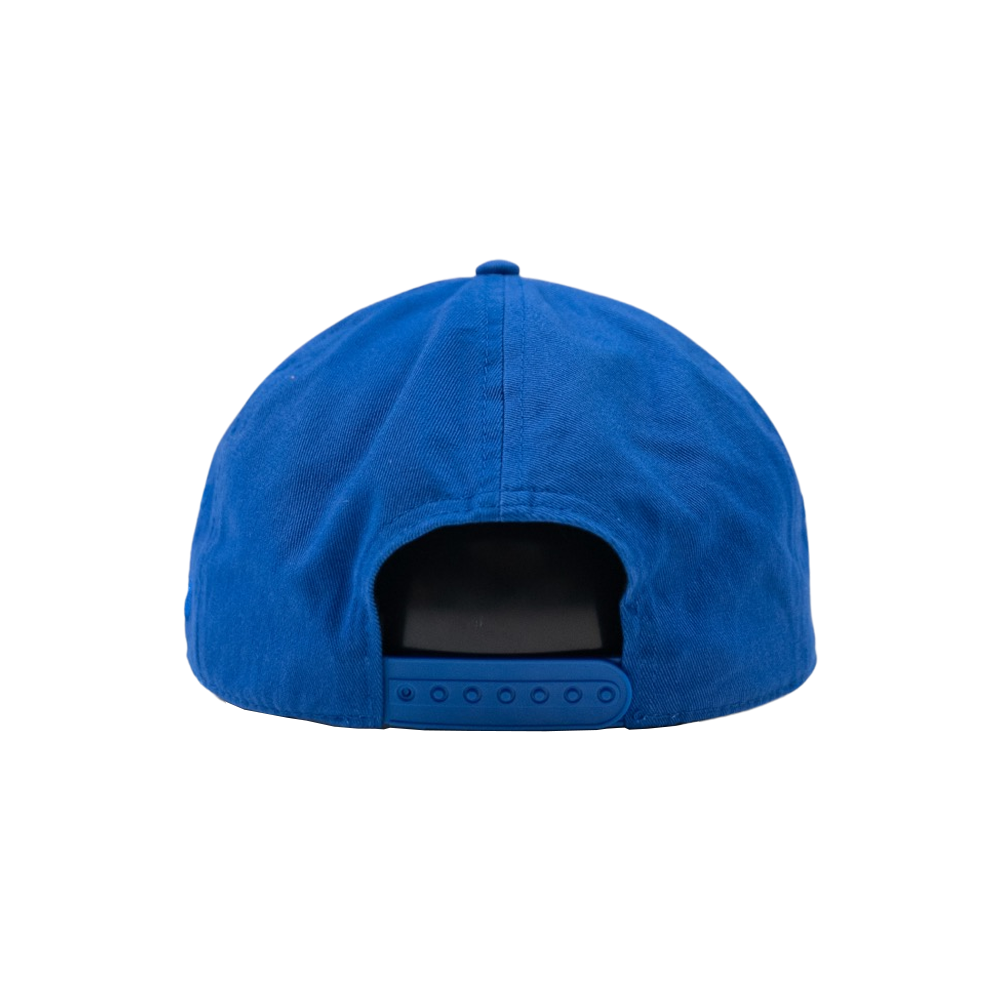 VO oe vc golfer cap - Royal