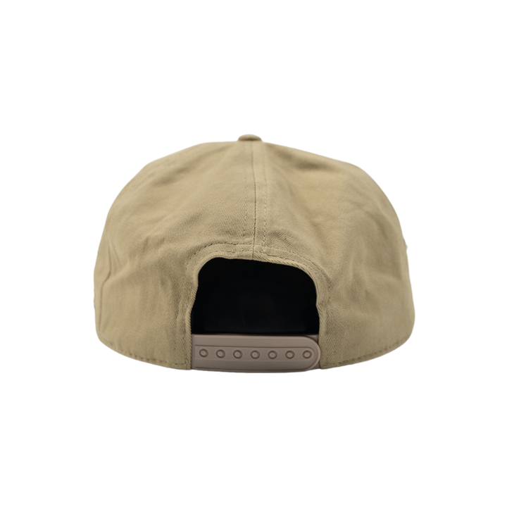 VO oe vc golfer cap - Tan