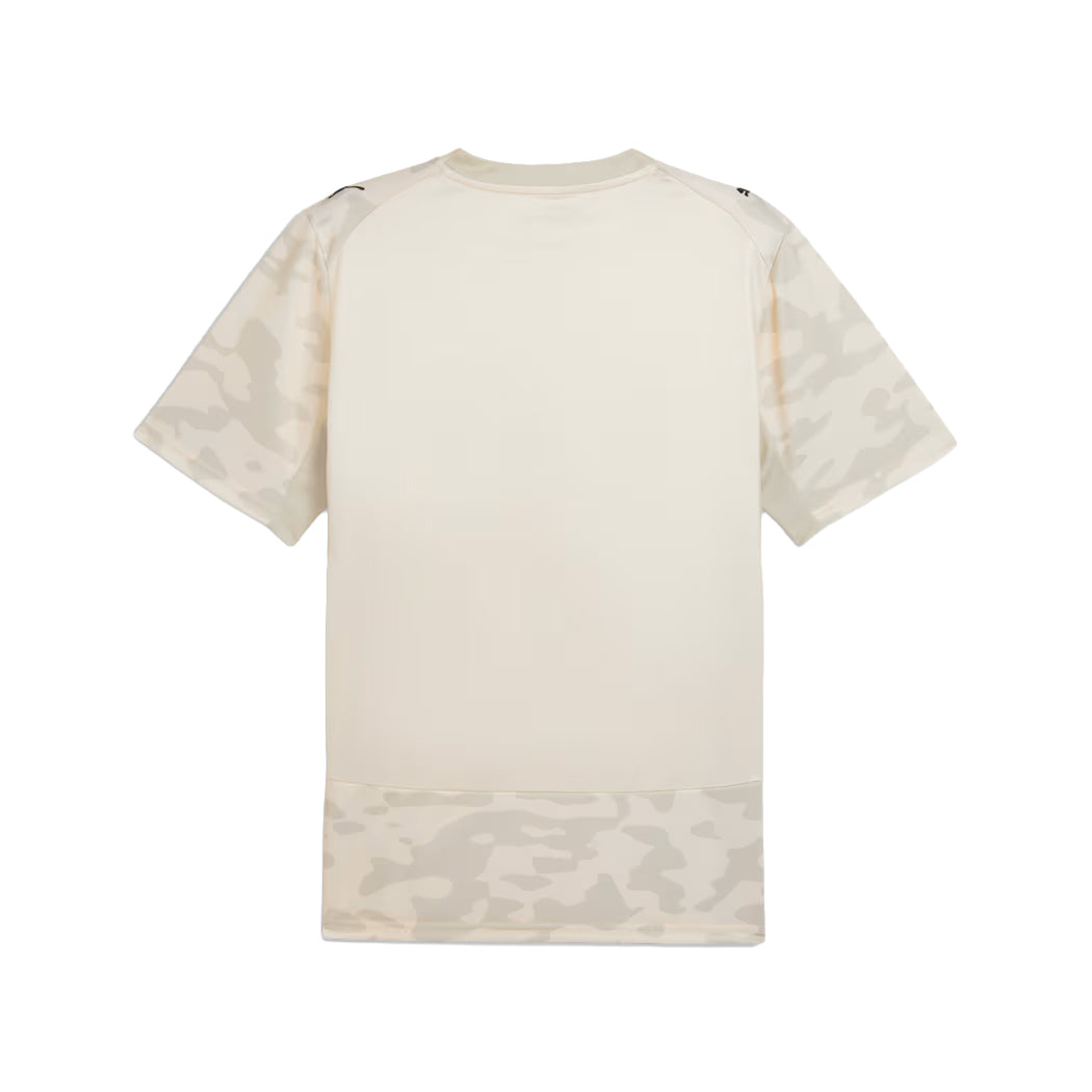 PUMA x GFA x SALEHE BEMBURY REPLICA MATCH GOALKEEPER JERSEY 78709382-100 "MORROCO" - ALPINE