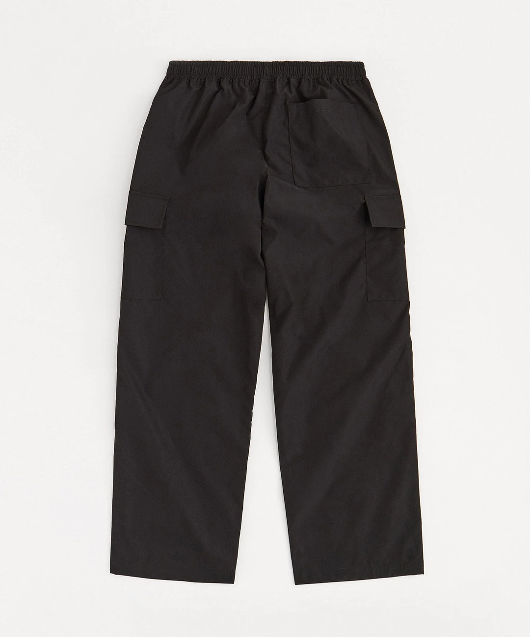 REASON TWILL CARGO PANT - BLACK