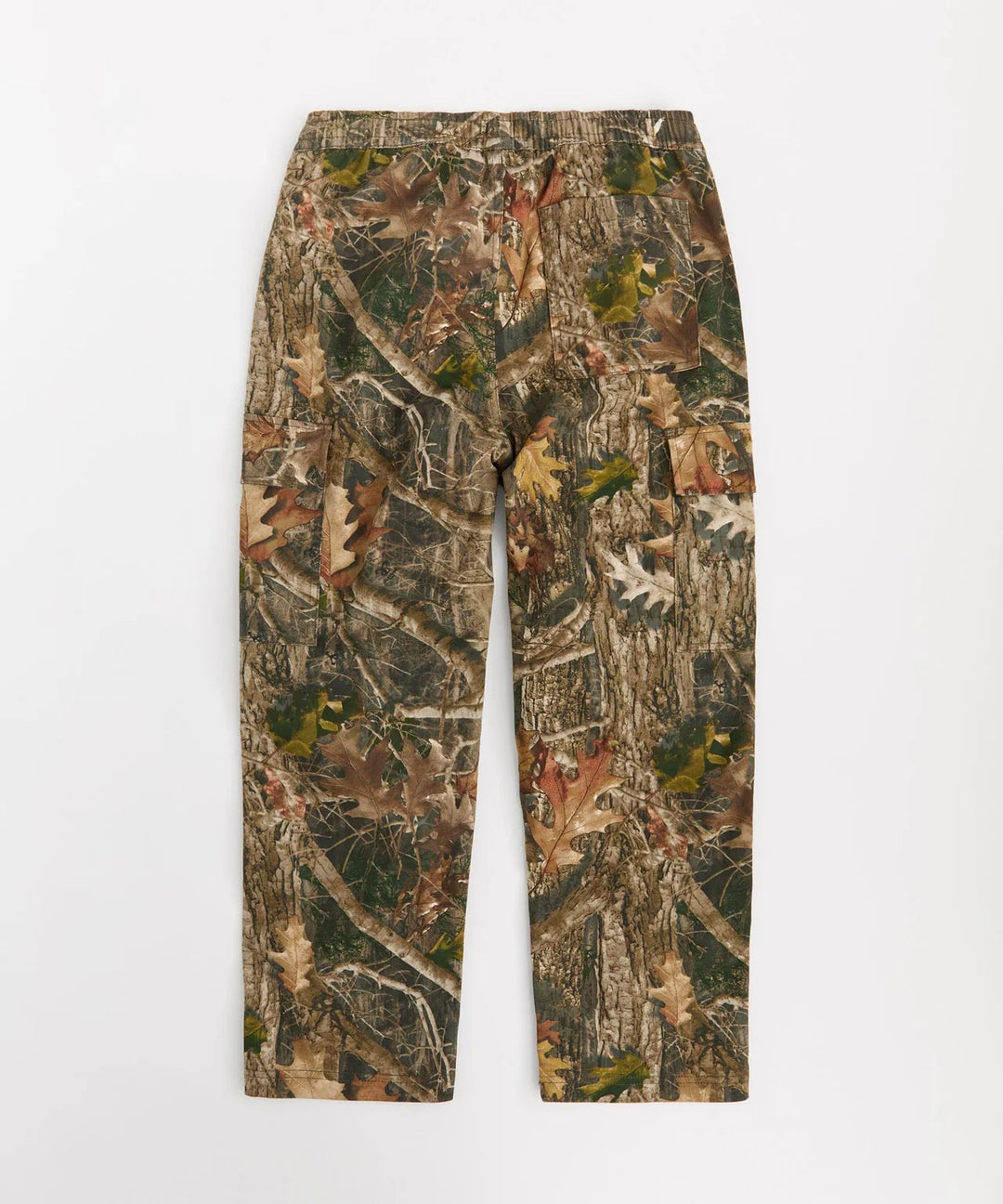 REASON TWILL CARGO PANT - CAMO