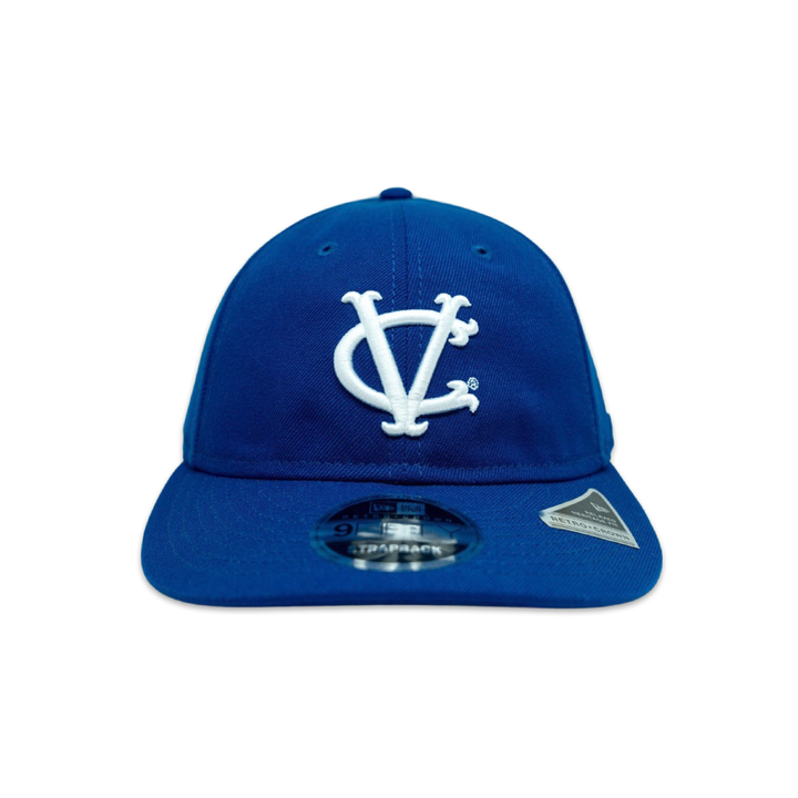 VO x ne retro og vc strapback - Royal