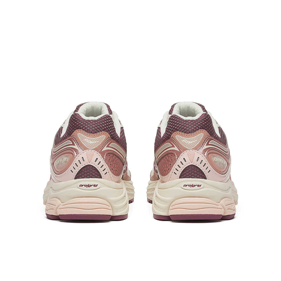 SAUCONY PROGID OMNI 9 IVORY/PEONY S70739-15 - IVORY/PEONY