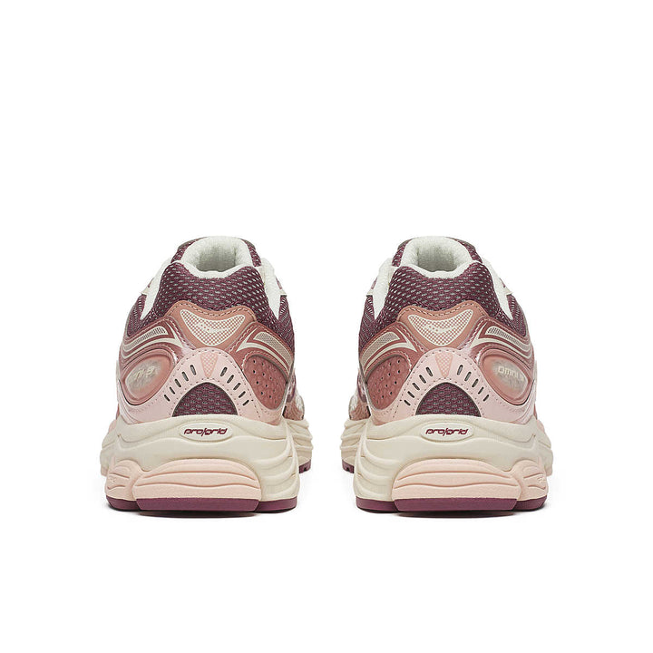 SAUCONY PROGID OMNI 9 IVORY/PEONY S70739-15 - IVORY/PEONY